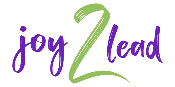 joy2lead